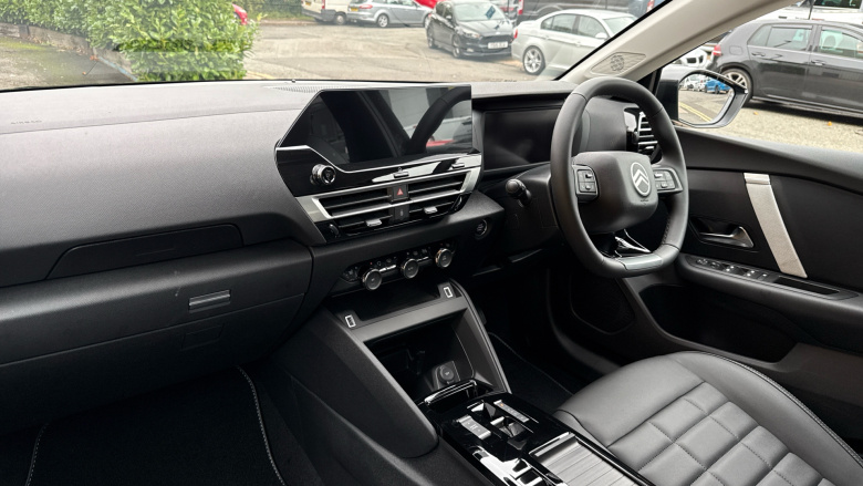 Citroen C4 1.2 [130] Max 5dr Auto Petrol Hatchback